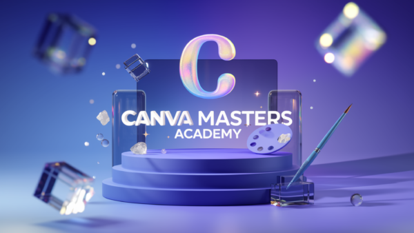 Canva Master Academy