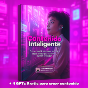 Contenido Inteligente